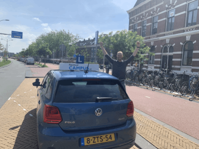 rijschool Delft Hoe oud moet je zijn voor je motorrijbewijs?