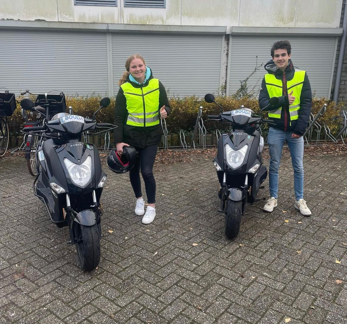 rijschool Delft b61503e8e0a1e6c7f2ae02a52bc490fa