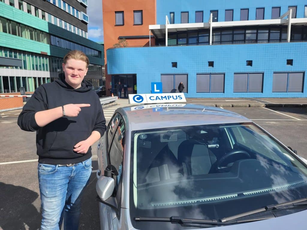 automaat rijschool den haag goedkoop